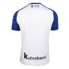 Camiseta de fútbol Real Sociedad 2024-25 - Hombre